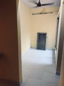 Hall Image of 535 Sq.ft 1 BHK Apartment / Flat for sale in Parijat Gardens, Kasarvadavali Thane for Rs. 4650000