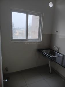 Kitchen Image of 744 Sq.ft 2 BHK Apartment / Flat for sale in Shriram WYT Field, Bommenahalli Bengaluru for Rs. 6900000