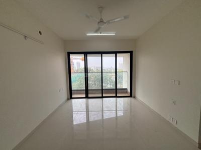 Hall Image of 1400 Sq.ft 3 BHK Apartment / Flat for sale in Kalpataru Magnus, Bandra East Mumbai for Rs. 62500000