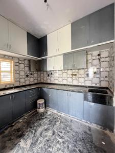 Kitchen Image of 2900 Sq.ft 5 BHK Independent House for sale in Doddabidrakallu Bengaluru for Rs. 18000000