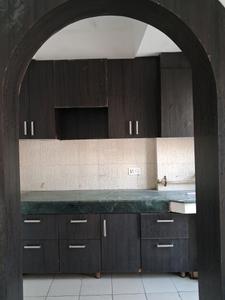 Kitchen Image of 960 Sq.ft 2 BHK Apartment / Flat for sale in Paras Tierea, Sector 137 Noida for Rs. 8000000