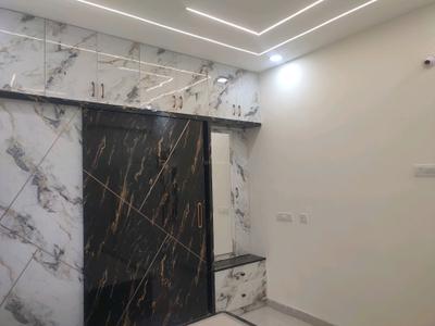 Bedroom Image of 1490 Sq.ft 3 BHK Apartment / Flat for sale in Sree Gardenia, Rameshwaram Banda Sangareddy for Rs. 6854000