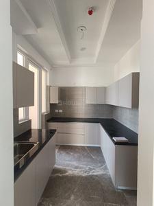 Kitchen Image of 1350 Sq.ft 2 BHK Apartment / Flat for sale in ACE Ace Starlit, Sector 152 Noida for Rs. 17000000