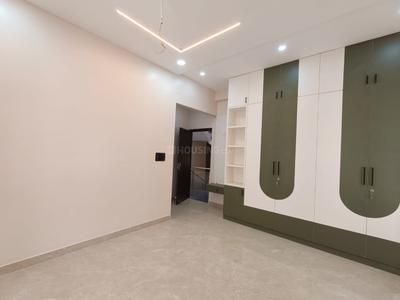 Bedroom Image of 3500 Sq.ft 5 BHK Independent House for sale in Valasaravakkam Chennai for Rs. 40000000