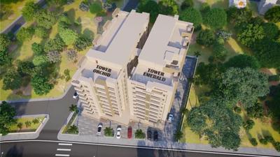 Image of 856 Sq.ft 2 BHK Apartment / Flat for sale in Elfin Nebula Siddeshwara, Gopanakoppa, Hubli for Rs. 4052120