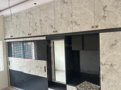 Bedroom Image of 920 Sq.ft 2 BHK Apartment / Flat for sale in MSP Residential Apartment, Varanasi Bengaluru for Rs. 5700005