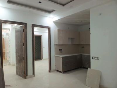 Living Room Image of 1050 Sq.ft 2 BHK Apartment / Flat for sale in Ambesten Twin Chalet, Noida Extension Greater Noida for Rs. 4200500