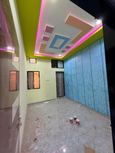 Image of 1000 Sq.ft 3 BHK Independent House for sale in Dunda, Raipur for Rs. 5300000