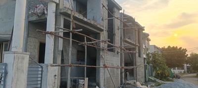 Image of 800 Sq.ft 2 BHK Independent House for sale in Aandal Avenue, Thirunindravur, Chennai for Rs. 4400000