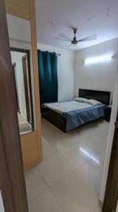 Bedroom Image of 1815 Sq.ft 2.5 BHK Apartment / Flat for sale in Sycon Heritage, Basavanagudi Bengaluru for Rs. 32000000