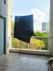 Living Room Image of 1400 Sq.ft 3 BHK Apartment / Flat for sale in VJ Yashwin, Sus Pune for Rs. 11100000