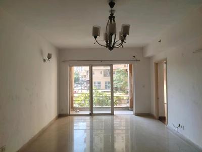 Living Room Image of 1592 Sq.ft 3 BHK Apartment / Flat for sale in Paras Tierea, Sector 137 Noida for Rs. 13000605