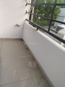 Balcony Image of 1600 Sq.ft 3 BHK Apartment / Flat for rent in Gokulpeth Nagpur for Rs. 30000