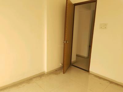 Bedroom Image of 720 Sq.ft 1 BHK Apartment / Flat for sale in Shagun White Nest, Ulwe Navi Mumbai for Rs. 7150000