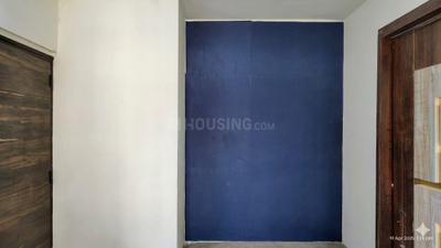 Bedroom Image of 550 Sq.ft 1 BHK Apartment / Flat for sale in Regal Square, Bhiwandi Thane for Rs. 3500000