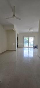 Hall Image of 900 Sq.ft 2 BHK Apartment / Flat for rent in Domlur Layout Bengaluru for Rs. 60000