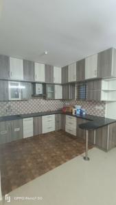 Kitchen Image of 3000 Sq.ft 4 BHK Independent House for sale in JP Nagar Bengaluru for Rs. 44000000