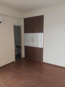 Bedroom Image of 2200 Sq.ft 4 BHK Apartment / Flat for sale in Tulip Purple, Sector 69 Gurgaon for Rs. 31000000