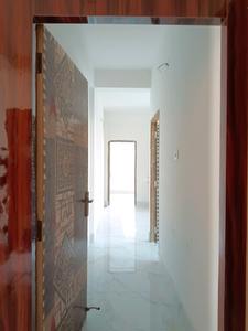 Main Entrance Image of 750 Sq.ft 2 BHK Apartment / Flat for sale in Kamdahari Kolkata for Rs. 2800000