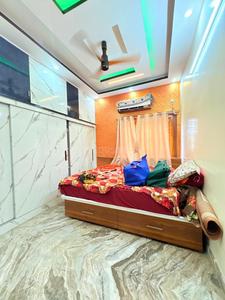 Bedroom Image of 5000 Sq.ft 6 BHK Duplex for sale in Vidyamanya Nagar Bengaluru for Rs. 23500000