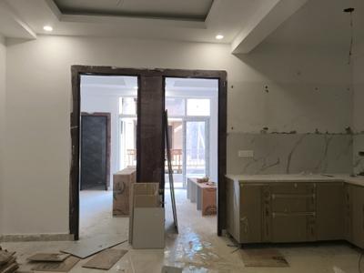 Living Room Image of 1450 Sq.ft 3 BHK Apartment / Flat for sale in Vihaan Green Heaven, Noida Extension Greater Noida for Rs. 5699999