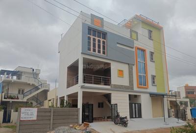 4 BHK Independent House