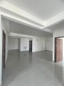 Hall Image of 2180 Sq.ft 3 BHK Apartment / Flat for sale in Ananda The Drizzle, Narsingi Hyderabad for Rs. 20000000