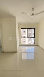 Living Room Image of 635 Sq.ft 1 BHK Apartment / Flat for sale in Panvel Navi Mumbai for Rs. 5200000