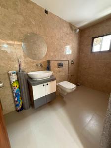 Image of 1481 Sq.ft 4 BHK Duplex for sale in Bhayli, Vadodara for Rs. 14500000