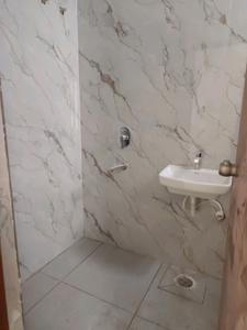 Bedroom One Image of 1745 Sq.ft 3 BHK Apartment / Flat for sale in Narsingi Hyderabad for Rs. 12215001