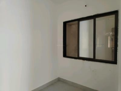 Bedroom Image of 840 Sq.ft 2 BHK Apartment / Flat for sale in MAAD Yashvant Srushti Bldg 1 To 6, Boisar Mumbai for Rs. 3700000
