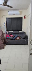 Hall Image of 225 Sq.ft 1 RK Apartment / Flat for sale in Bindra Complex, Andheri East Mumbai for Rs. 5600000