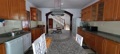 Kitchen Image of 7200 Sq.ft 5 BHK Villa for rent in Adarsh Palm Meadows, Whitefield Bengaluru for Rs. 400000