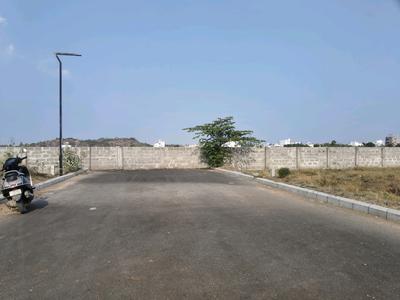 Waterway Phase 3 Internal Roads 2