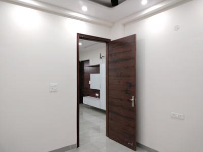 Bedroom Image of 1125 Sq.ft 3 BHK Builder Floor for sale in RPS Palm Drive, Sector 88 Faridabad for Rs. 11000000