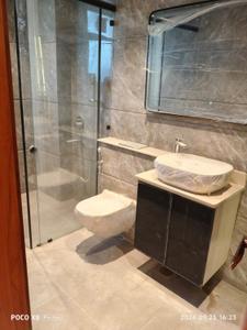 Image of 1700 Sq.ft 3 BHK Builder Floor for sale in Malibu Town Floors, Sector 47, Gurgaon for Rs. 33500000