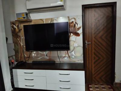Hall Image of 700 Sq.ft 2 BHK Apartment / Flat for sale in Ashok Vihar Phase 3 Extension Gurgaon for Rs. 6000000