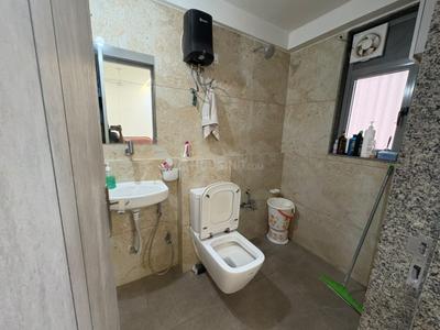 Image of 1000 Sq.ft 3 BHK Apartment / Flat for sale in Roland Western Sparsh, Vaishno Devi Circle, Ahmedabad for Rs. 11500000