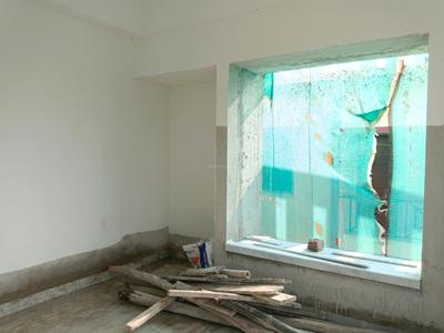 Bedroom Image of 910 Sq.ft 2 BHK Apartment / Flat for sale in Cornerstone Rajbari, Nayabad Kolkata for Rs. 5000000