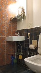 Image of 1250 Sq.ft 2 BHK Apartment / Flat for sale in Colaba, Mumbai for Rs. 67000000