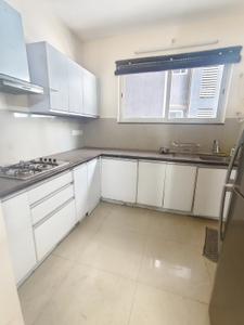 Kitchen Image of 1200 Sq.ft 2 BHK Apartment / Flat for sale in Marvel Ganga Fria, Wagholi Pune for Rs. 8600000