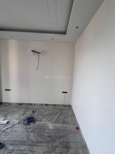 Bedroom Image of 2700 Sq.ft 4 BHK Builder Floor for rent in Naraina New Delhi for Rs. 115000