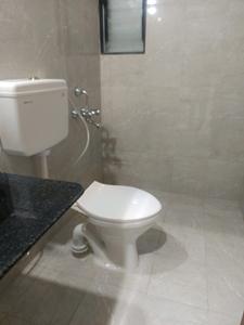 Common Bathroom Image of 950 Sq.ft 2 BHK Apartment / Flat for sale in Amit Astonia Classic, Undri Pune for Rs. 5300000