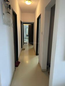 Image of 1500 Sq.ft 3 BHK Apartment / Flat for sale in Lodha Splendora Platino B, Thane West, Thane for Rs. 16500000