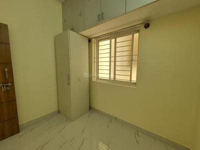 1 BHK Independent Builder Floor