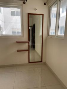 Hall Image of 1710 Sq.ft 3 BHK Apartment / Flat for rent in Prestige Falcon City, Konanakunte Bengaluru for Rs. 70000