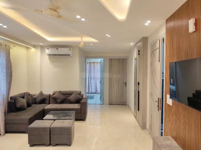 Hall Image of 1494 Sq.ft 3 BHK Builder Floor for sale in NKV Golden Avenue, Sector 35 Sohna for Rs. 18100000