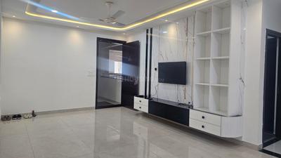 Bedroom Image of 1960 Sq.ft 3 BHK Apartment / Flat for rent in BSCPL Bollineni Bion, Kondapur Hyderabad for Rs. 80000