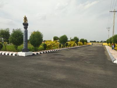Image of 150 Sq.ft Residential Plot / Land for sale in Kankipadu, Vijayawada for Rs. 2250000