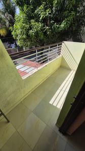 Balcony Image of Sawali in Nehru Nagar, Solapur